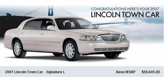 Illustration for article titled The Ten Most Outrageous Car MSRP's